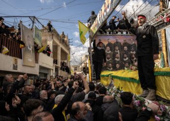 Israel and Lebanon extend ceasefire for three weeks, Trump says