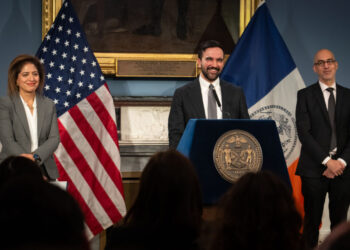 Mamdani’s investigation nominee faces questions on independence