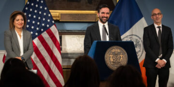 Mamdani’s investigation nominee faces questions on independence