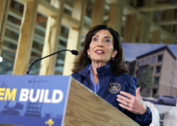 Albany’s influence wars