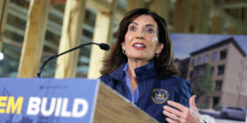 Albany’s influence wars