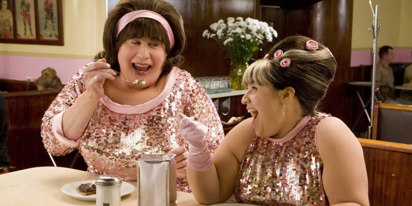 Hairspray, Baltimore