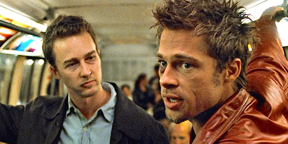 Fight Club