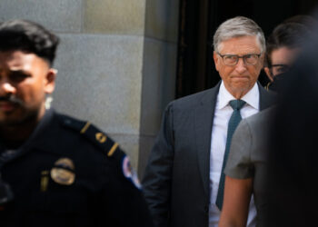 Bill Gates to speak to House panel about ties to Jeffrey Epstein