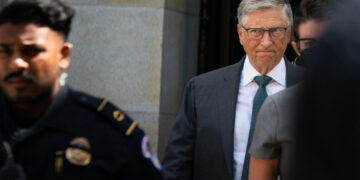 Bill Gates to speak to House panel about ties to Jeffrey Epstein