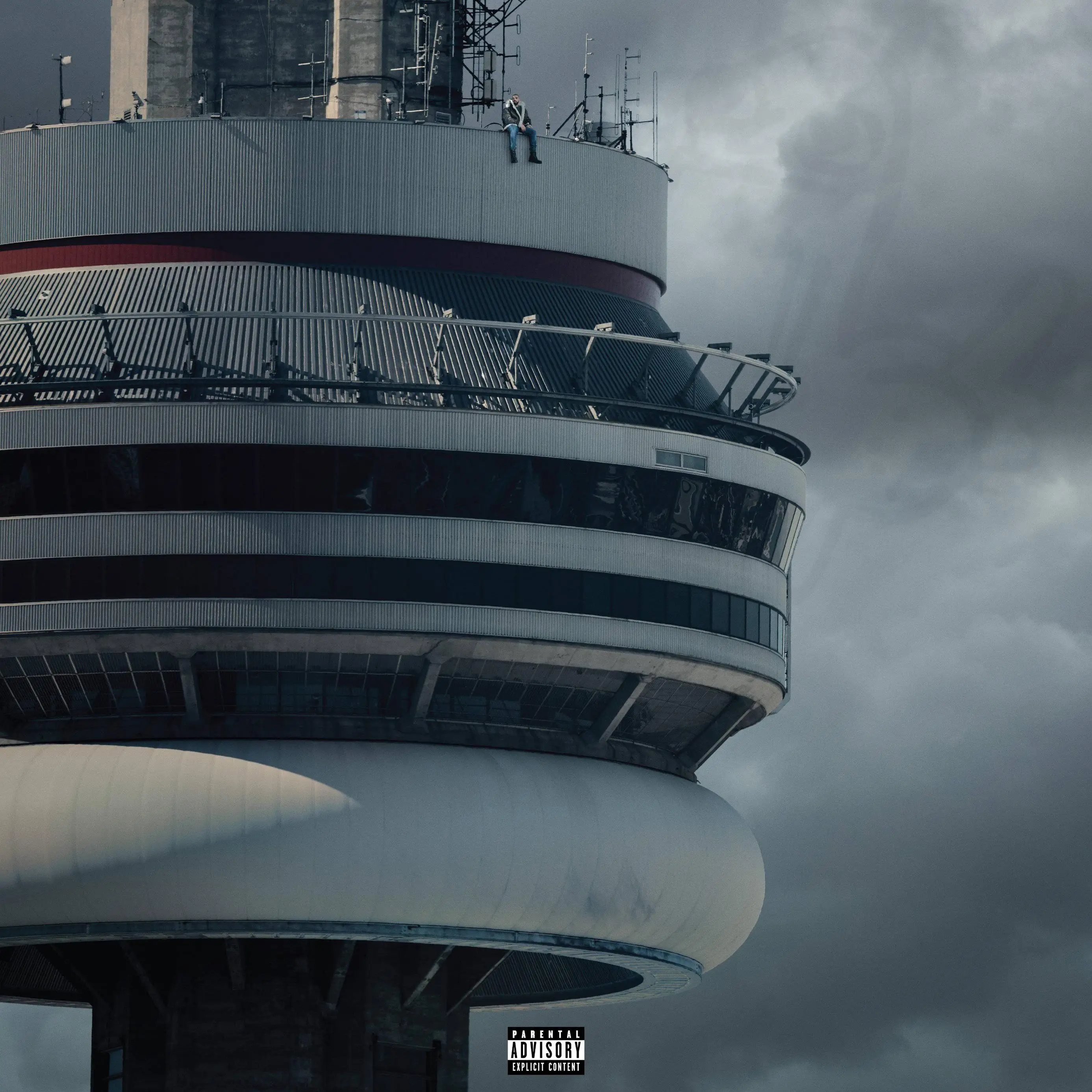 drake views album