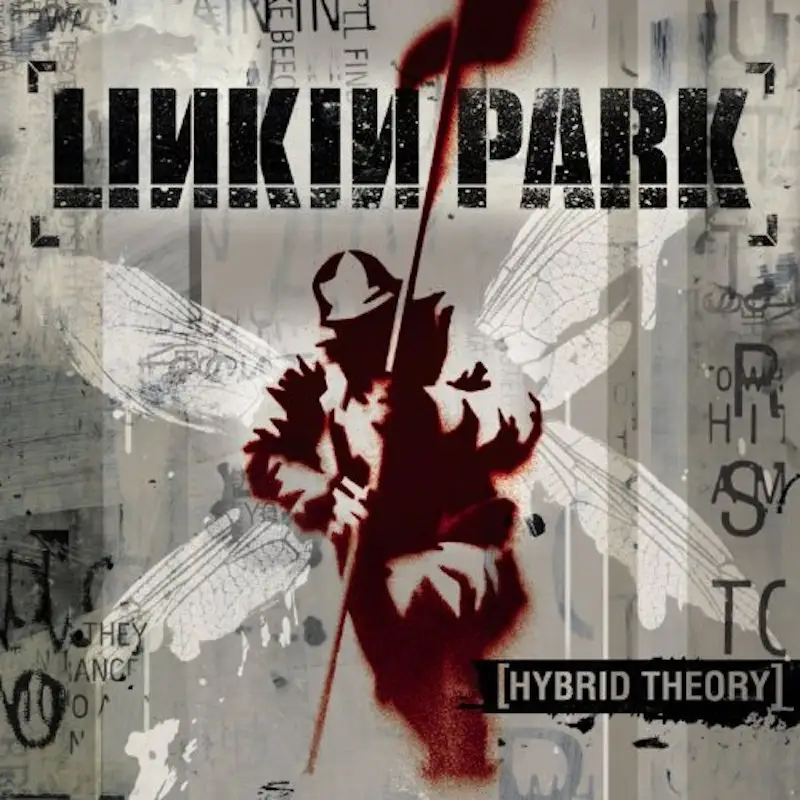 linkin park hybrid theory