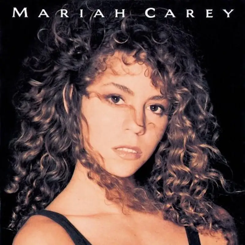 mariah carey album