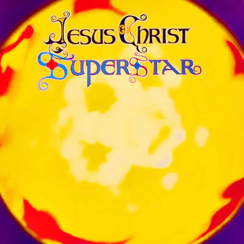 jesus christ superstar