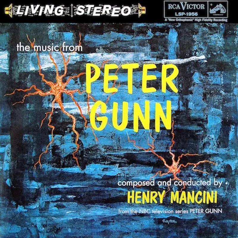 peter gunn