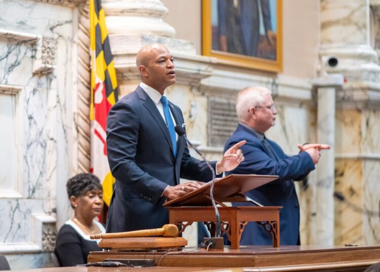 Maryland’s a lot like Minnesota. It needs a statewide watchdog.