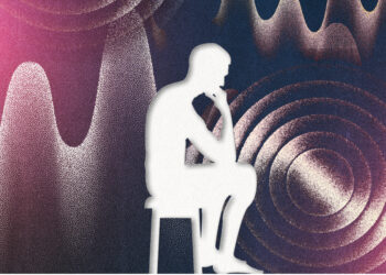 Why we can’t sit alone with our thoughts anymore