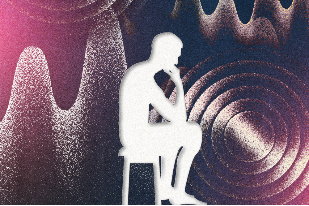 Why we can’t sit alone with our thoughts anymore