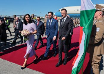 After pager attack on Hezbollah, Hungary offered help to Iran