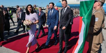 After pager attack on Hezbollah, Hungary offered help to Iran