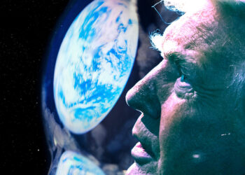 What Trump can learn from America’s cosmic voyagers