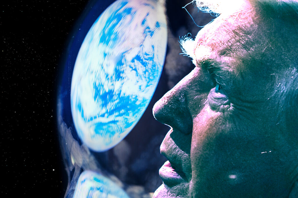 What Trump can learn from America’s cosmic voyagers