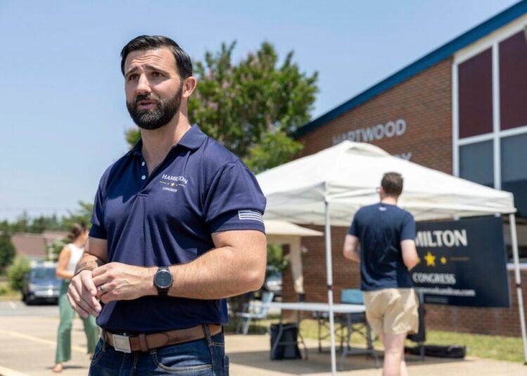 FEMA leader likely to return after getting ousted last year