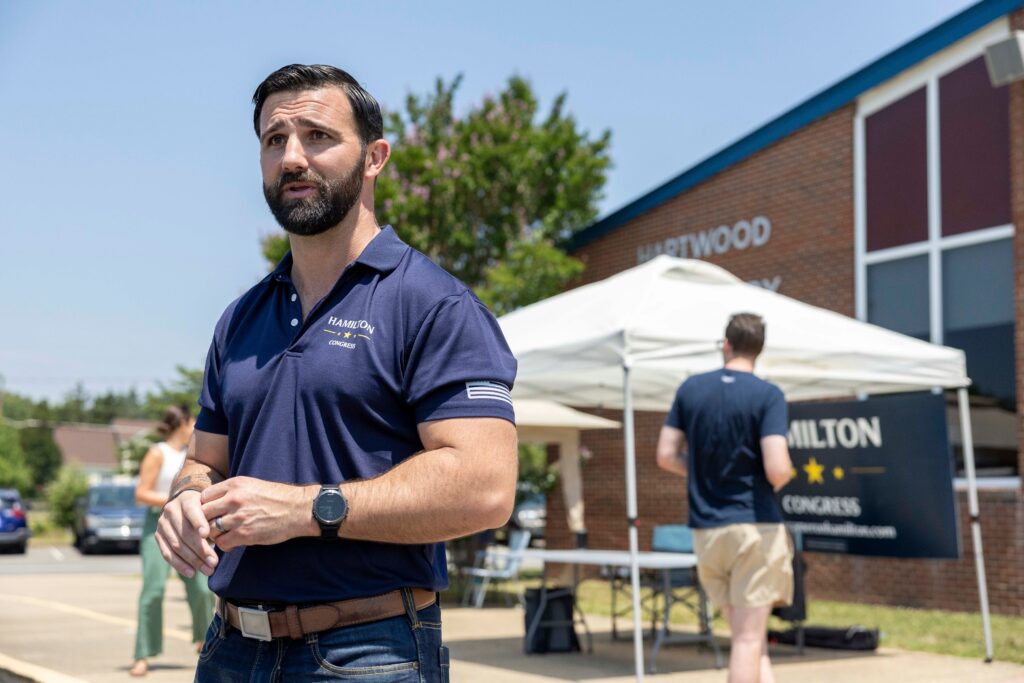 FEMA leader likely to return after getting ousted last year