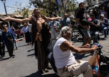 Ceasefire means Netanyahu can’t keep promises, many Israelis say as elections loom