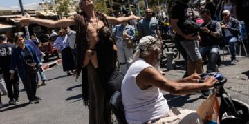 Ceasefire means Netanyahu can’t keep promises, many Israelis say as elections loom