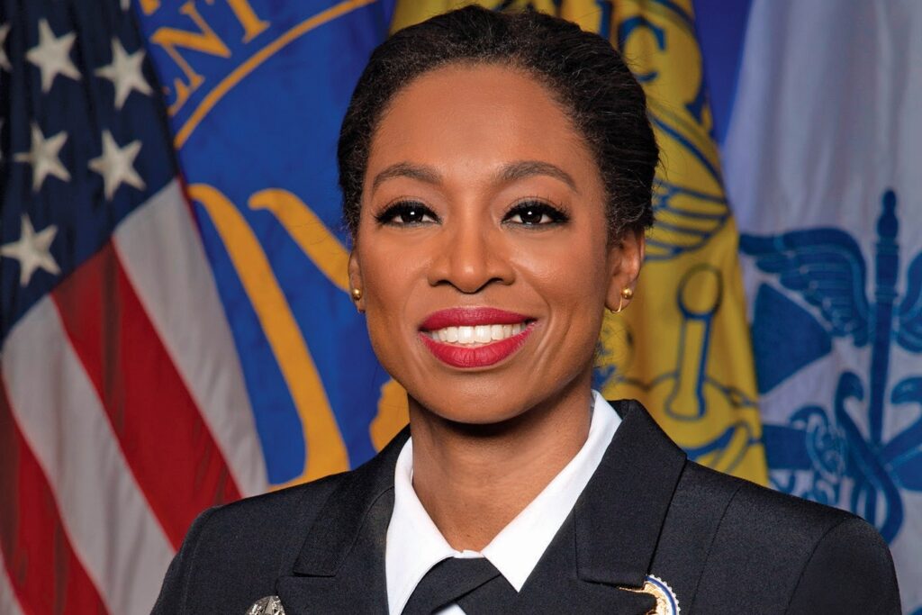 White House sidesteps vaccine skeptics in potential CDC leadership reset