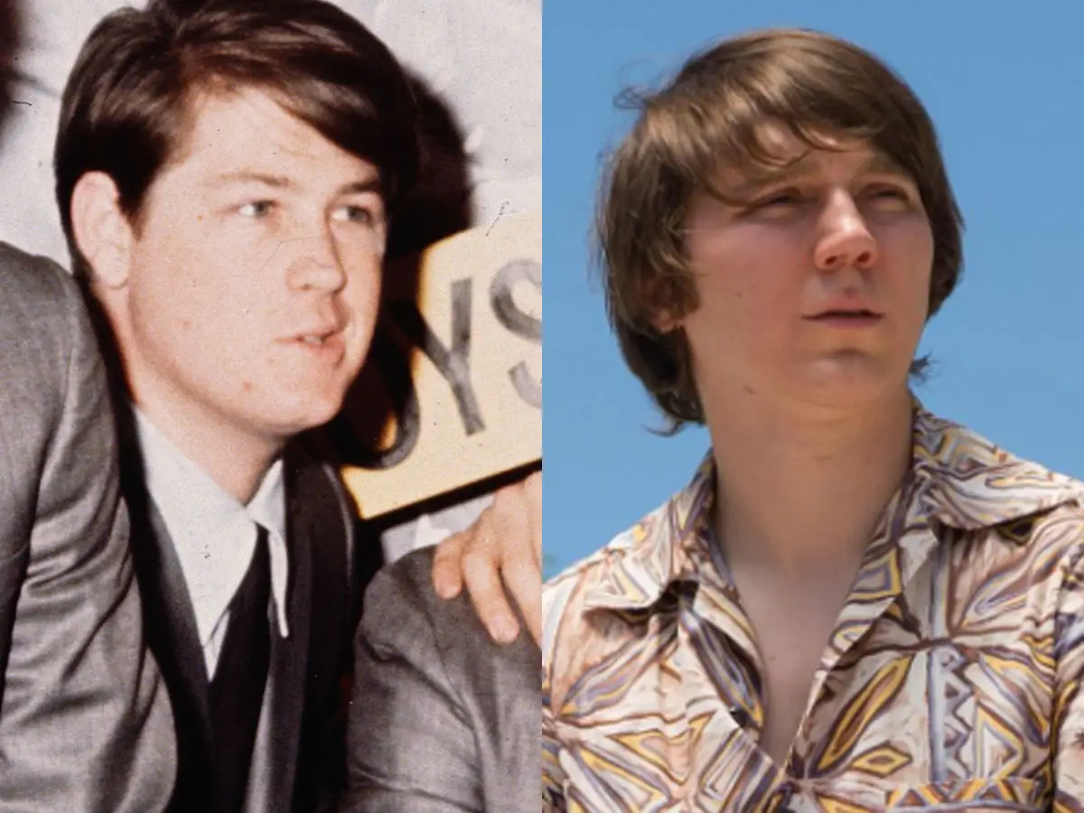 brian wilson paul dano