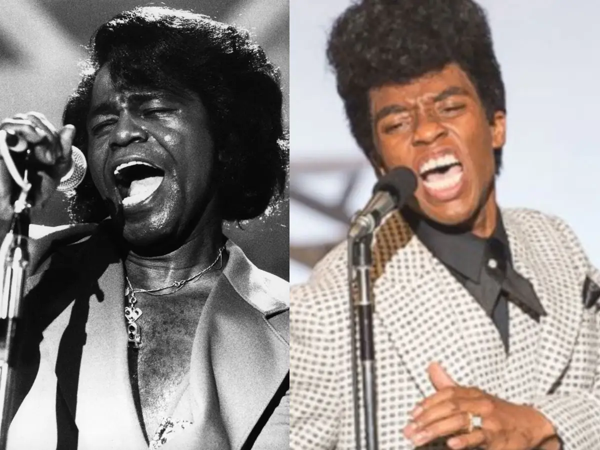 james brown chadwick boseman