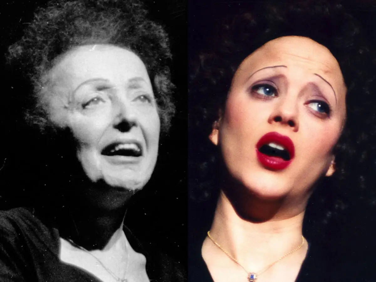 edith piaf marion cotillard