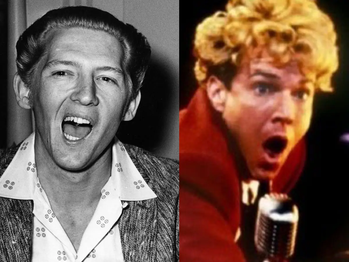 jerry lee lewis dennis quaid