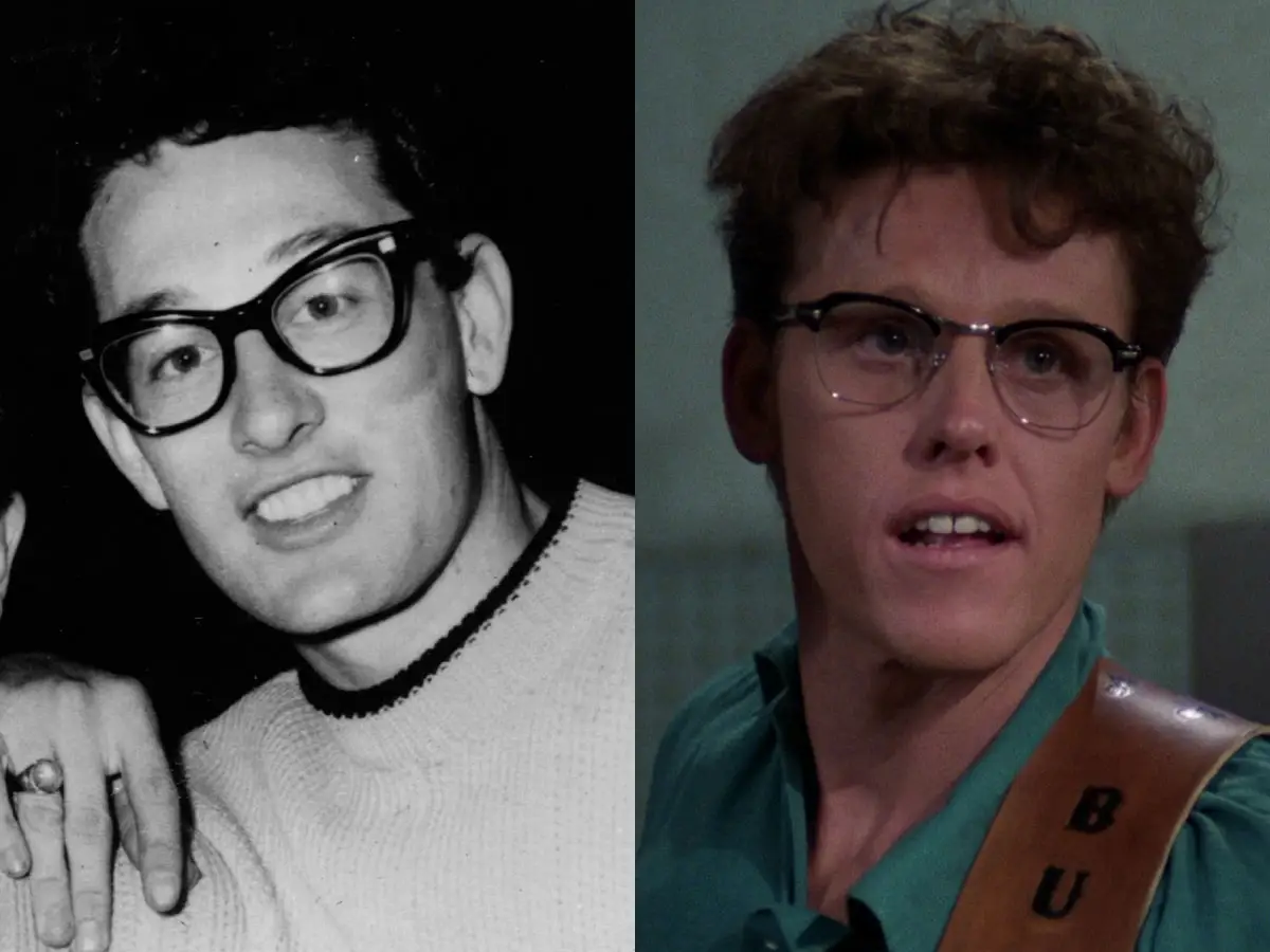 buddy holly gary busey