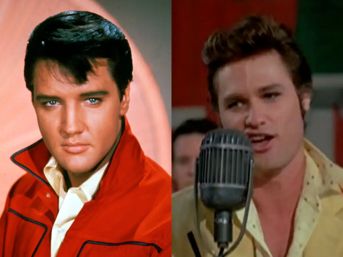 elvis kurt russell