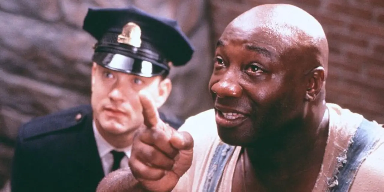 The Green Mile