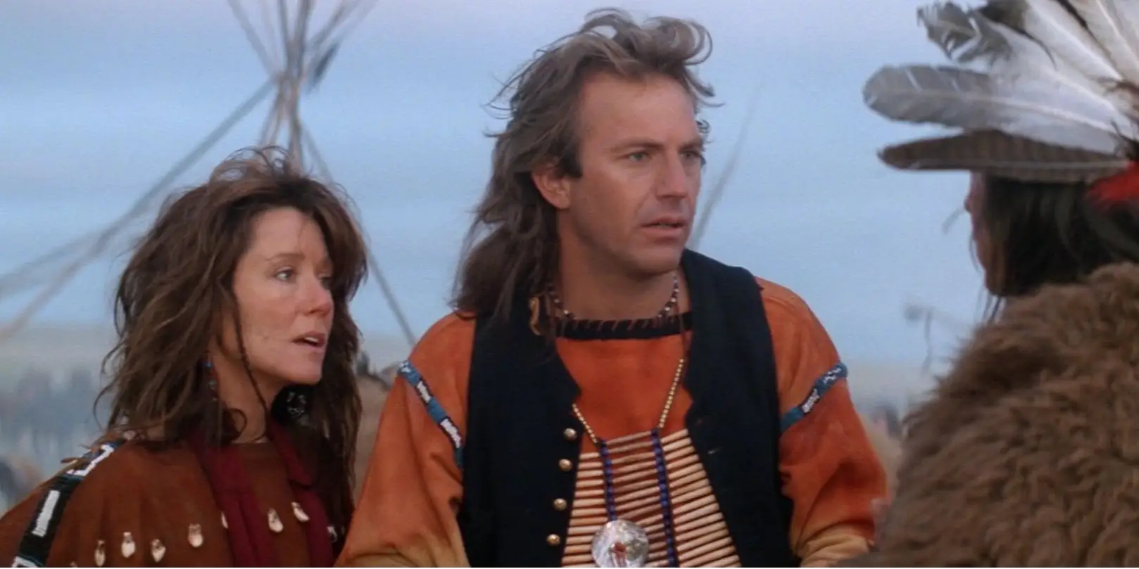 dances with wolves kevin costner