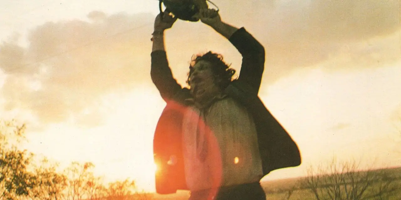 the texas chainsaw massacre