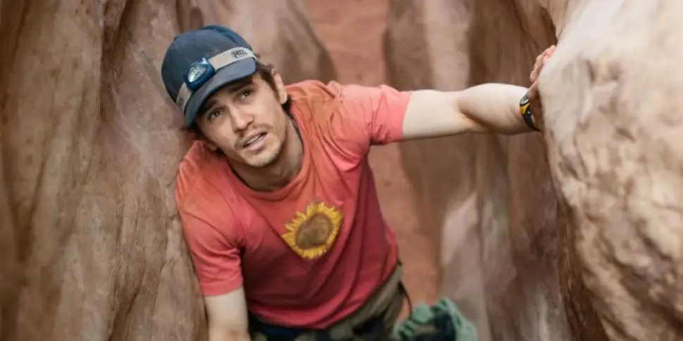 127 hours james franco