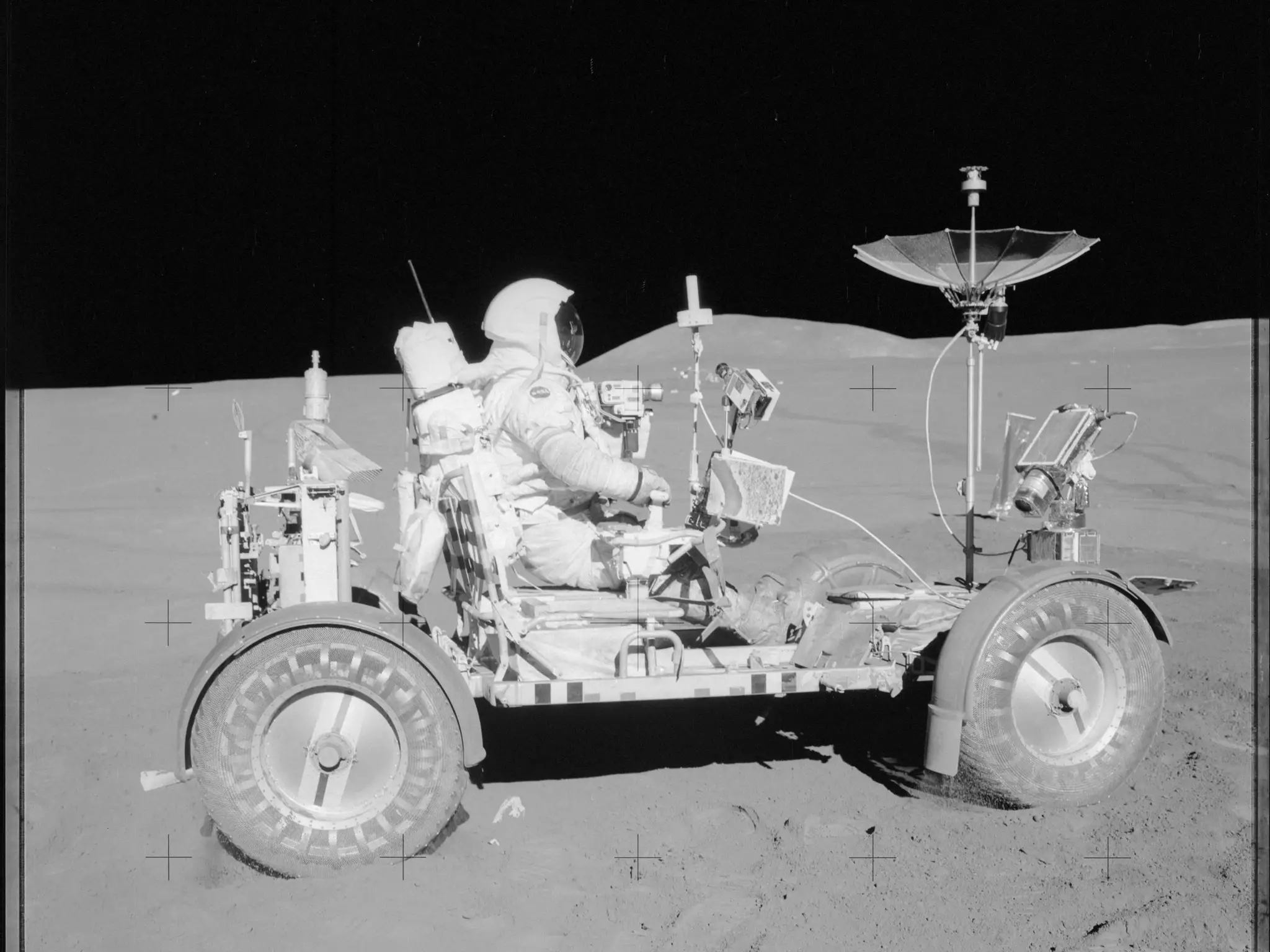 Apollo 15