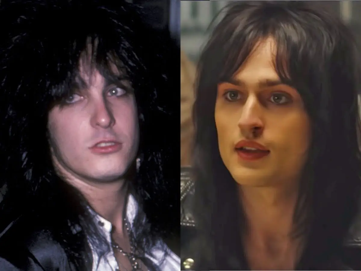 nikki sixx douglas booth the dirt