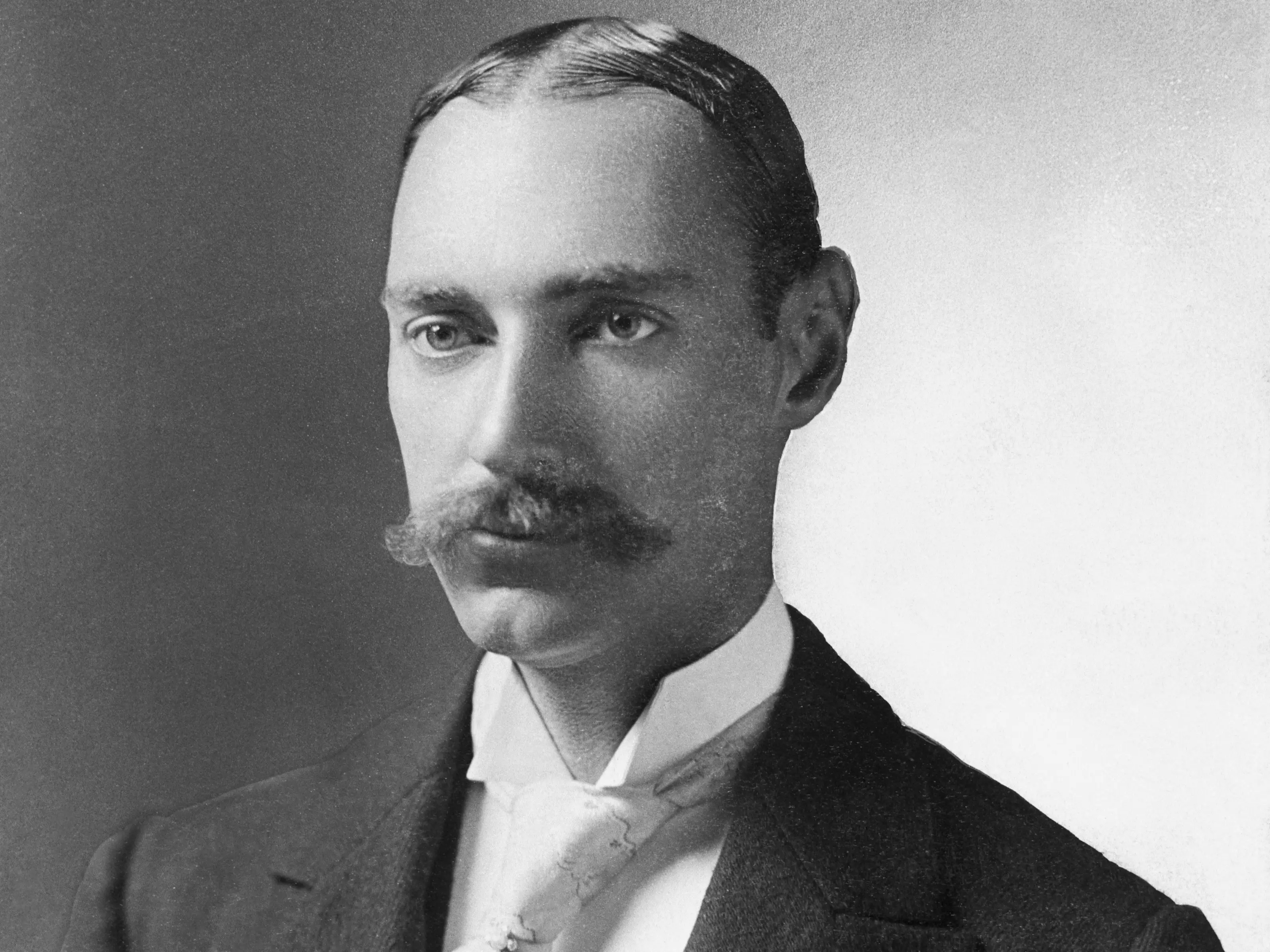 john jacob astor