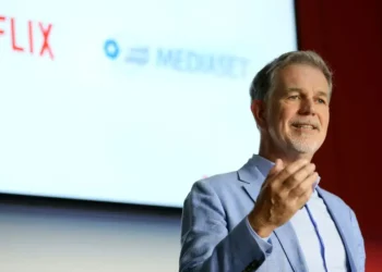 Reed Hastings is leaving Netflix. These are 3 of the biggest takeaways from his leadership book.