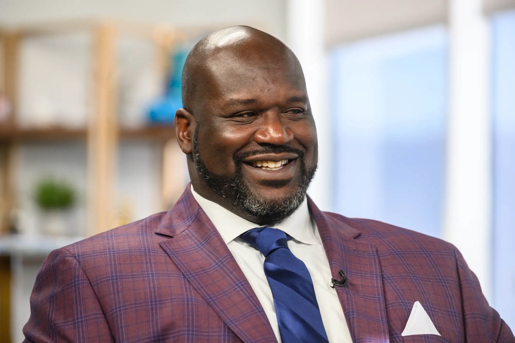 Shaq