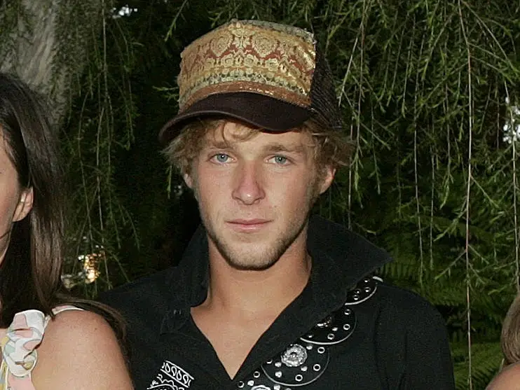 MTV Laguna Beach Cast Portraits Kristin Cavallari, Stephen Colletti, Lauren Conrad and other castmembers of MTV's 