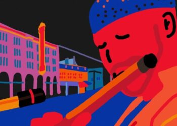 5 Minutes That Will Make You Love Detroit Jazz