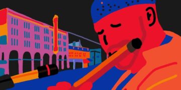 5 Minutes That Will Make You Love Detroit Jazz