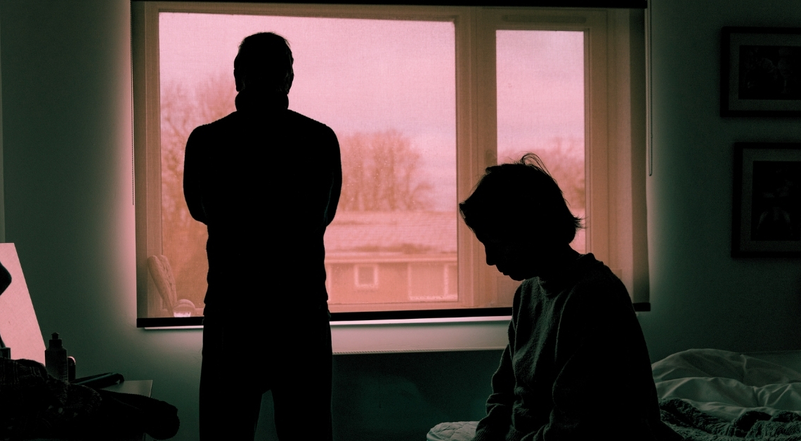 A Surprising Number of Long-Term Couples Admit to Hating Their Partner