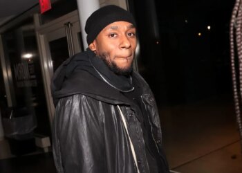 6 Hip-Hop Artists Who Are Just as Good at Acting as They Are at Rapping