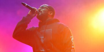 6 No-Skip Hip-Hop and R&B Albums That Are Turning 10 Years Old This Year