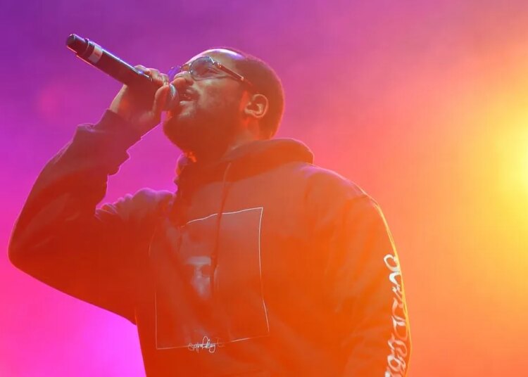 6 No-Skip Hip-Hop and R&B Albums That Are Turning 10 Years Old This ...