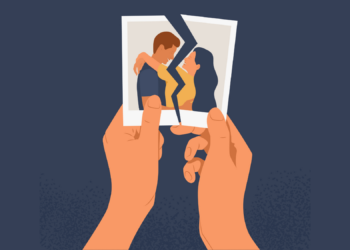 6 Signs Your Relationship Is Quietly Falling Apart