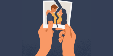 6 Signs Your Relationship Is Quietly Falling Apart